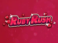 เกมสล็อต Ruby Rush